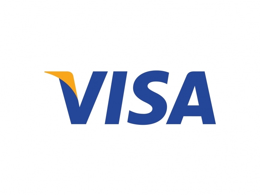 Visa Logo