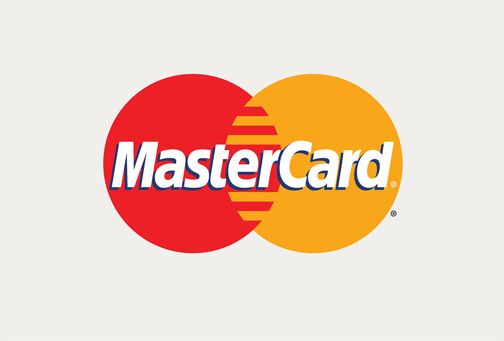 Mastercard Logo